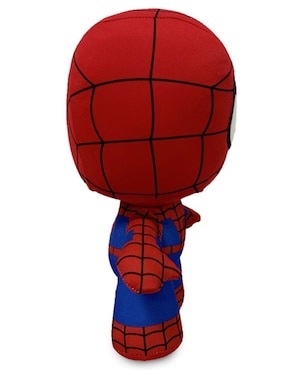 Peluche de Super Heroe Spider-Man de 16 cm