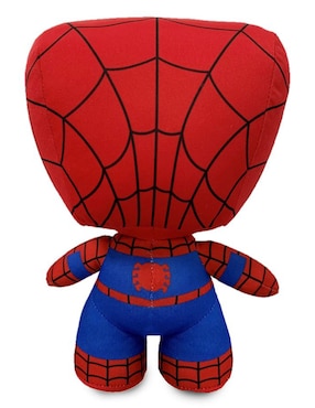 Peluche de Super Heroe Spider-Man de 16 cm