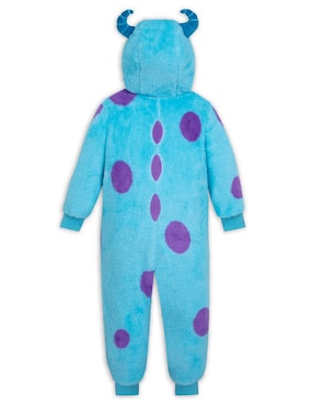Mameluco Monsters para niño