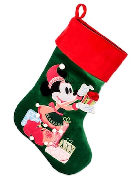 Bota Decorativa De Navidad Mickey And Friends