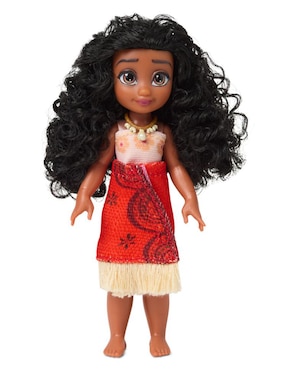 Set muñeca Disney Moana Once Upon a Story