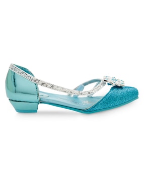 Zapatilla Cuddleez Elsa