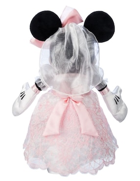 Peluche de Minnie Mickey And Friends Disney de 38 cm
