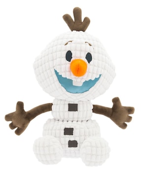 Peluche De Olaf Cuddleez Frozen