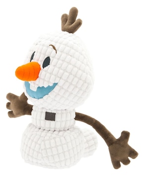 Peluche de Olaf Cuddleez de 37 cm