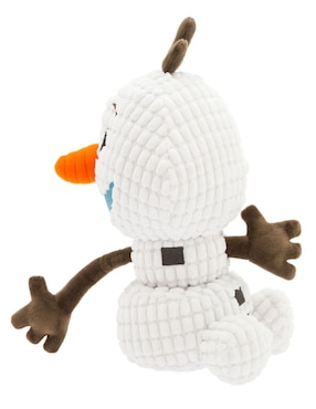 Peluche de Olaf Cuddleez de 37 cm