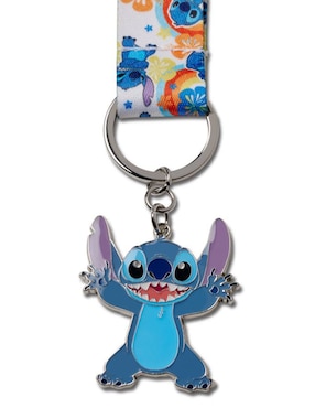 Llavero Lilo & Stitch Stitch