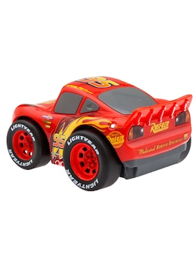 Automóvil Cars Rayo McQueen