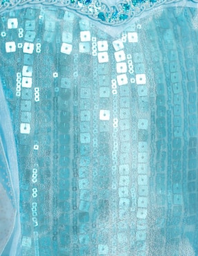 Disfraz Frozen Elsa para niña