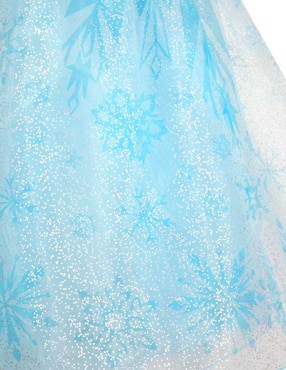 Disfraz Frozen Elsa para niña