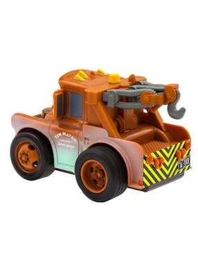 Automóvil Cars Mater