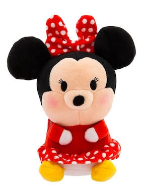 Peluche de Minnie Mickey And Friends de 23 cm