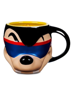Taza de colección Mickey And Friends Max Disney