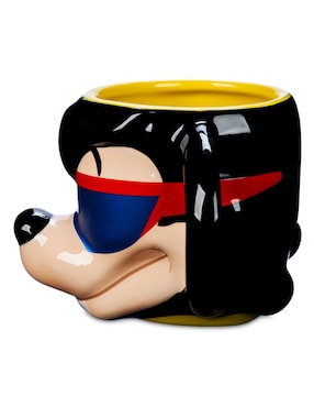 Taza de colección Mickey And Friends Max Disney