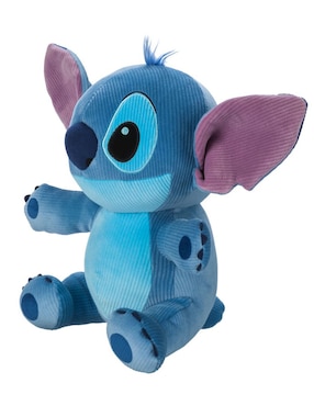 Peluche de Stitch Lilo & Stitch de 31 cm