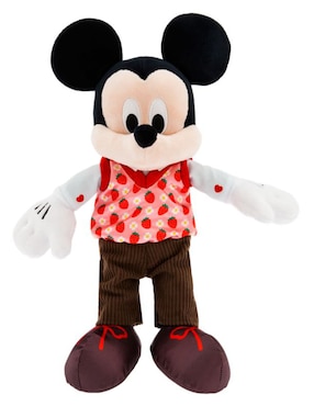 Peluche Mickey And Friends