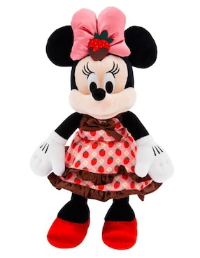 Peluche De Minnie Mouse Mickey And Friends