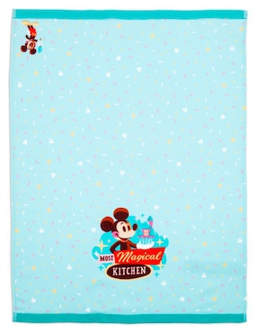 Toalla de cocina Mickey and Friends