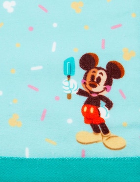 Toalla de cocina Mickey and Friends