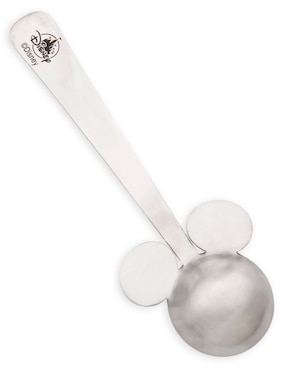 Taza medidora Mickey And Friends Disney Mickey Mouse de acero inoxidable