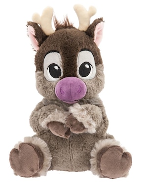 Peluche de Reno Frozen de 23 cm