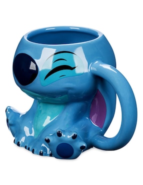 Taza de colección Lilo & Stitch Disney