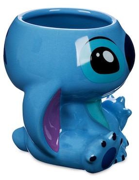 Taza de colección Lilo & Stitch Disney