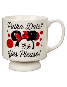 Taza americana Mickey And Friends Minnie