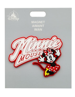 Imán Mickey and Friends Disney para decoración