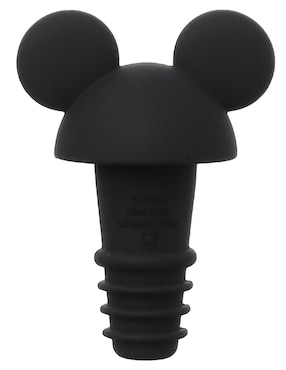Tapón para botella Mickey and Friends Mousewares de silicón