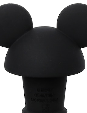 Tapón para botella Mickey and Friends Mousewares de silicón