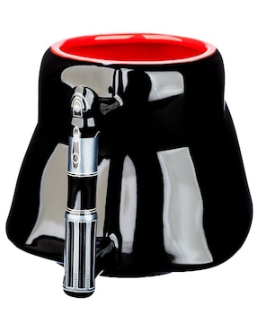 Taza americana Star Wars Darth Vader