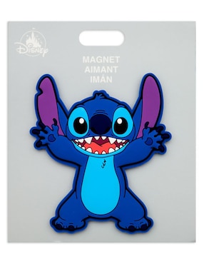 Imán Lilo & Stitch para decoración