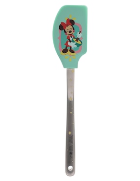 Espátula Mickey and Friends silicón