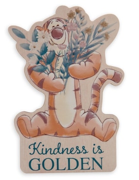 Imán Winnie The Pooh Disney para decoración