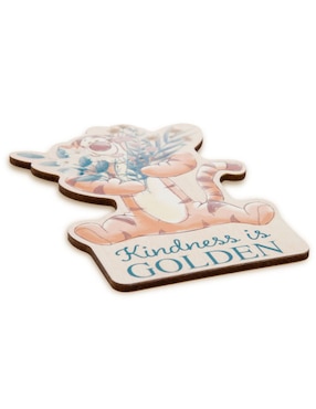 Imán Winnie The Pooh Disney para decoración