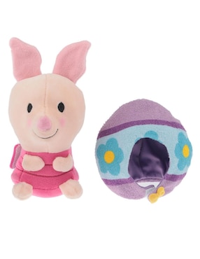 Peluche de Piglet Winnie The Pooh de 18 cm