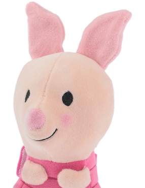 Peluche de Piglet Winnie The Pooh de 18 cm