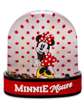 Bola de agua Mickey and Friends Minnie Mouse