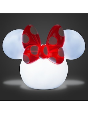 Lámpara decorativa LED Mickey And Friends