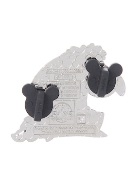 Pin Winnie the Pooh de acero inoxidable Igor y Pliget