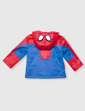 Chamarra Spider-Man Marvel Spider-Man para niño