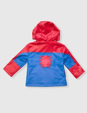 Chamarra Spider-Man Marvel Spider-Man para niño