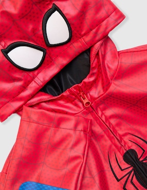 Chamarra Spider-Man Marvel Spider-Man para niño
