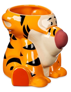 Taza de colección Winnie The Pooh Tigger