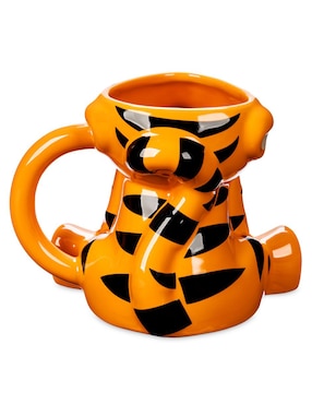 Taza de colección Winnie The Pooh Tigger