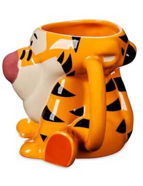 Taza de colección Winnie The Pooh Tigger