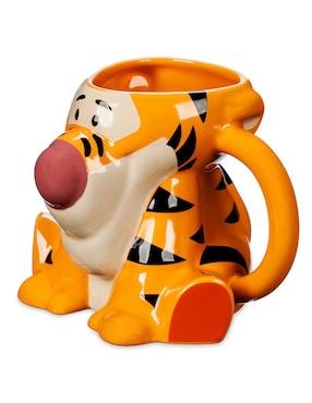 Taza de colección Winnie The Pooh Tigger
