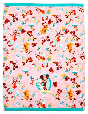 Toalla de cocina Mickey And Friends
