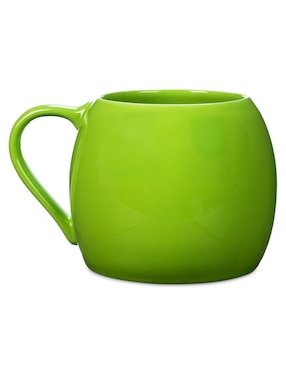Taza de colección Monsters Mike Wazowski Monsters, Inc